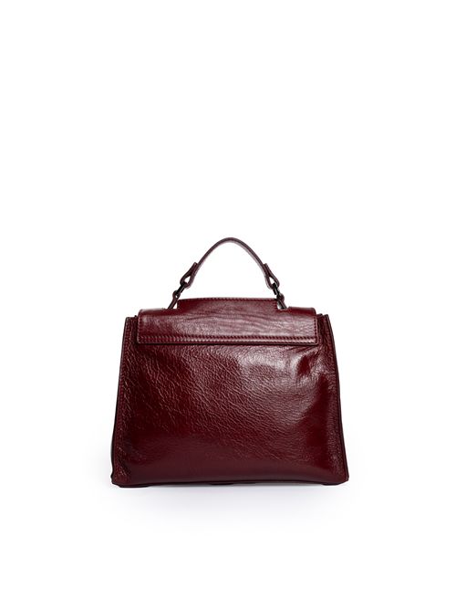 Borsa Sveva Gotham small in pelle ORCIANI | B01999 GOTCHI